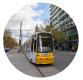 Adelaide Trams