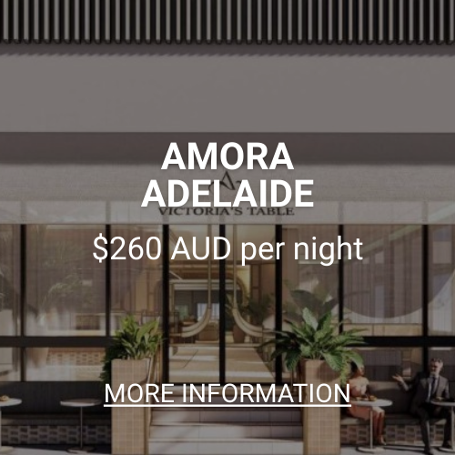 Amora Adelaide