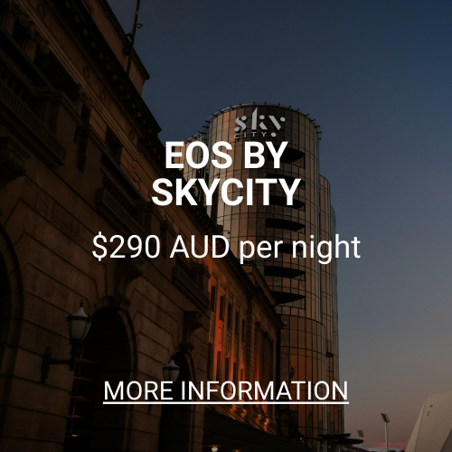 EOS By SkyCity