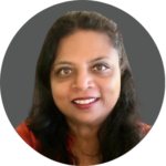 Associate Professor Ghauri Aggarwai