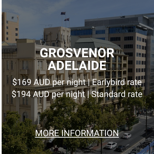 Grosvenor Adelaide
