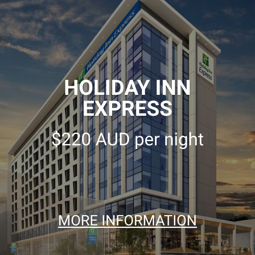 Holiday Inn Express