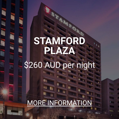 Stamford Plaza