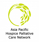 Asia Pacific Hospice Palliative Care Network logo