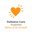 Palliative Care Australia logo